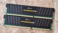 Corsair CML16GX3M2A1600C10 Vengeance 16GB (2x8GB) DDR3 , снимка 1