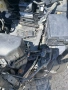 Продавам бракувана ударена Kia Rio бензин 2014г , снимка 17