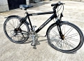 Fitness suspension 28bike велосипед колело, снимка 1