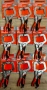 C-образни заключващи клещи (C-Clamp Locking Pliers), снимка 3
