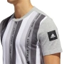 Мъжка тениска adidas /S/ 623 Б10, снимка 4
