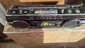  Радиокасетофон Sanyo M7870L , снимка 2