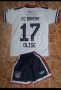 OLISE 17 ❤️⚽️ детско юношески футболни екипи BAYERN MUNCHEN ♥️⚽️ НОВО сезон 2026-27 год. , снимка 6