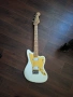 Електрическа китара Squier Mini Jazzmaster HH, снимка 1