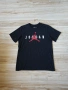 Оригинална мъжка тениска Jordan, снимка 1