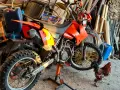 Кросов мотор KTM Enduro , снимка 1