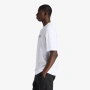 Мъжка Оригинална Тениска New Balance Linear Graphic, снимка 4