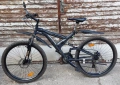 Велосипед CROSS Nomad 26", снимка 1