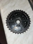 Венец касета 8 скорости , снимка 3