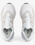 ADIDAS Originals Ozweego Shoes White/Beige Мъжките маратонки ADIDAS в бяло комбинират текстил , снимка 5