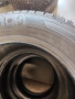 4бр.зимни гуми 215/60/16 Kleber, снимка 6