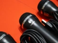 Logitech E-UR20 RockBand USB Микрофон за PC, PlayStation, Xbox, Wii, Mac, Пеене, Караоке, снимка 5