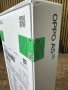 Чисто нов, запечатан Oppo A5 5G 4GB/128GB – Black Green, снимка 5