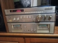 Luxman c-02 / m-02 / T-404L , снимка 4