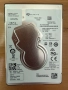 Твърд диск 2,5" 500GB Seagate, снимка 1