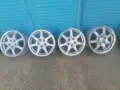 Алуминиеви джанти, снимка 1