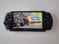 Sony PSP 3000 - Playstation Portable - качени много игри - хакната, снимка 9