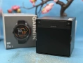  НОВ!!! Смарт часовник Garmin Fēnix 8 AMOLED 47mm Black – GPS, AMOLED, LED фенер, снимка 4