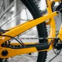DEMO Nukeproof Reactor 290 Alloy Pro Eagle90 Trail Bike Велосипед Колело, снимка 9