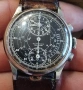 Chronograph cal. Venus 140 Juvenia , снимка 1