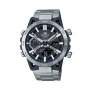 Нов часовник Casio Edifice Solar ECB-2000D-1AEF - гаранция, снимка 1