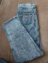 Дамски дънки Mom Fit от 80-те, снимка 1