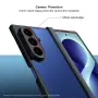 XUNDD за Samsung Galaxy Z Fold8 Ultra Удароустойчив Airbag TPU + Акрил Калъф с Прозрачен Гръб и Скри, снимка 2