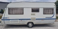 Каравана TEC Travel King 460TDF, снимка 4