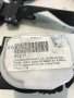 Колан предна дясна седалка за Chrysler Grand Voyager 2.5 CRD (2006), снимка 2