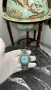 Мъжки часовник Patek Philippe Nautilus Tiffany & Co. Blue Dial, снимка 1
