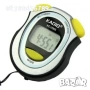Дигитален хронометър Kadio KD-2005, снимка 4