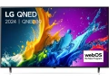 LG 43QNED80T3A 43" 4K QNED Smart TV – Отлично състояние, снимка 1