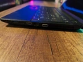 TOSHIBA 15.6",Четириядрен 2.40GHz,4GB,500GB HDD, снимка 5