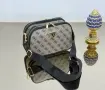 Guess Нова Дамска Кожена Чанта Различни Цветове Гес , снимка 6