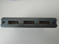 MST 8k UHD 1x3 DP Splitter, снимка 5