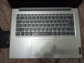 Lenovo Ideapad 3 14iil05 FHD Ultra Slim Intel i5 256SSD 8GB отлична батерия, снимка 2