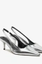 Обувки Nine west , снимка 2