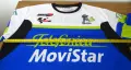 Moto GP Honda 15 Sete Gibernau Daring джърси полиестерна мoто тениска XL, снимка 10