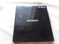 Samsung SE-S084 външно DVD-RW устройство , снимка 1
