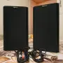 Мултимедийни тонколонки Maxxtro WCS - 611, снимка 3