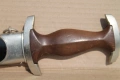 Оригинален Немски кортик СА, снимка 8