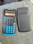 Научен калкулатор Texas Instruments TI-30, снимка 1