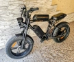 Eлектрически велосипед Engwe M20, снимка 1
