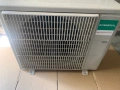 Инверторен стенен климатик General Fujitsu ASHG12KMCC/AOHG12KMCC. , снимка 4