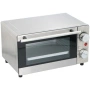 Мини фурна, 9L 300W 24V неръждаема стомана / Фурна за камион, снимка 8