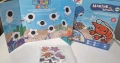 Магнитни игри направи си Животинка - комблект от 3 броя, снимка 3