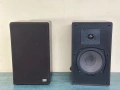 Grundig Box 550 B Vintage Hi-Fi Speakers (Made in Germany, 2-way, 4 Ohm, 50W), снимка 6
