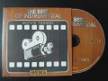 The Best Instrumental Movie Themes - оригинален диск музика, снимка 1