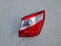 Десен стоп Nissan Qashqai j10 Facelift със забележка, снимка 1