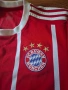 Adidas BAYERN MUNCHEN футболна тениска S размер. , снимка 5